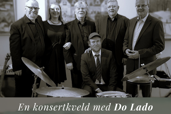 Brasil i hjertet: En konsertkveld med Do Lado