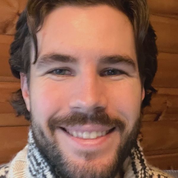 Fredrik Raadal-Simonsen