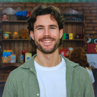 Julefeiring på Kolibrisenteret