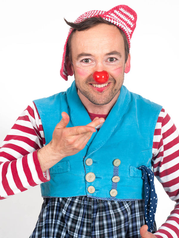 Piffi Gundersen