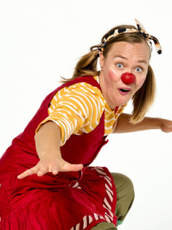 Ræppe Tæppe Tipp Topp