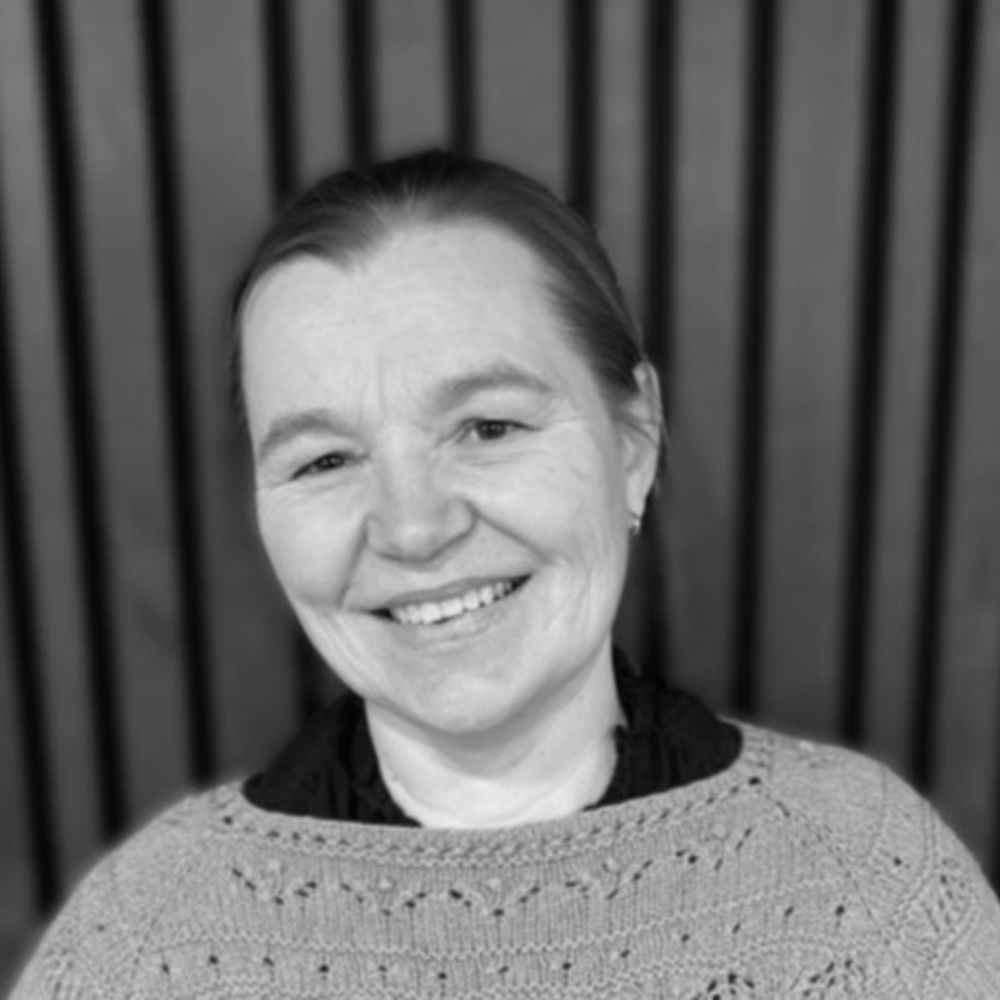 Anne-Dagrun Bråthen