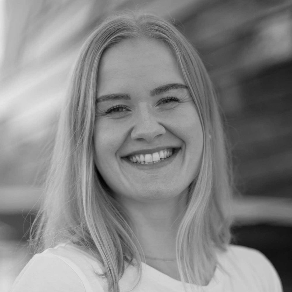 Hanne Buller