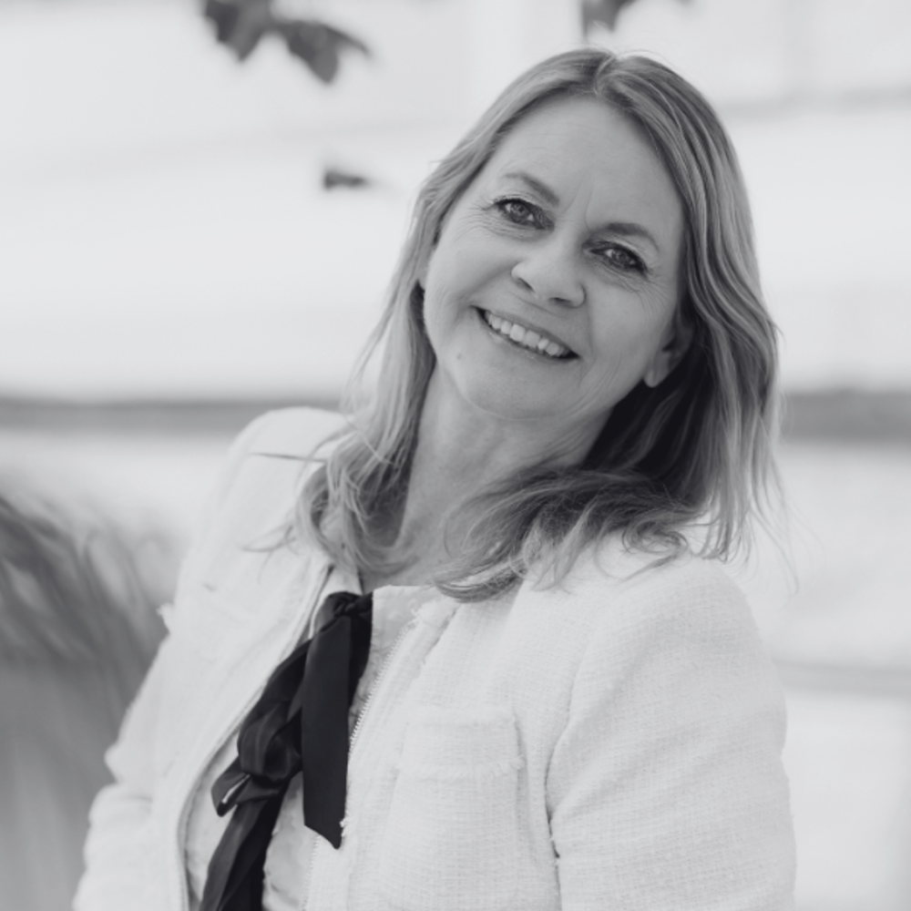 Ellen Arnstad