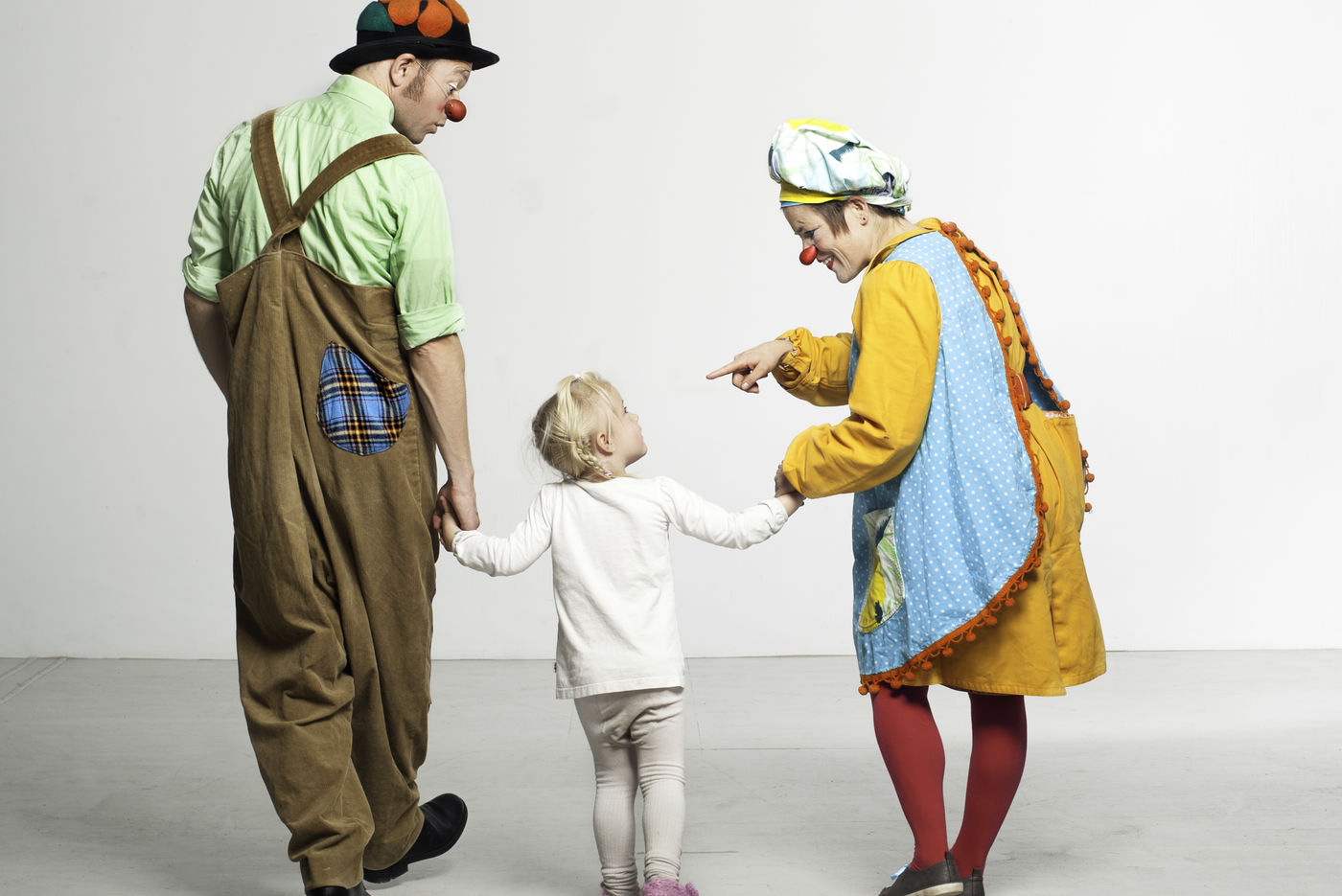 Helseklovning i et historisk perspektiv