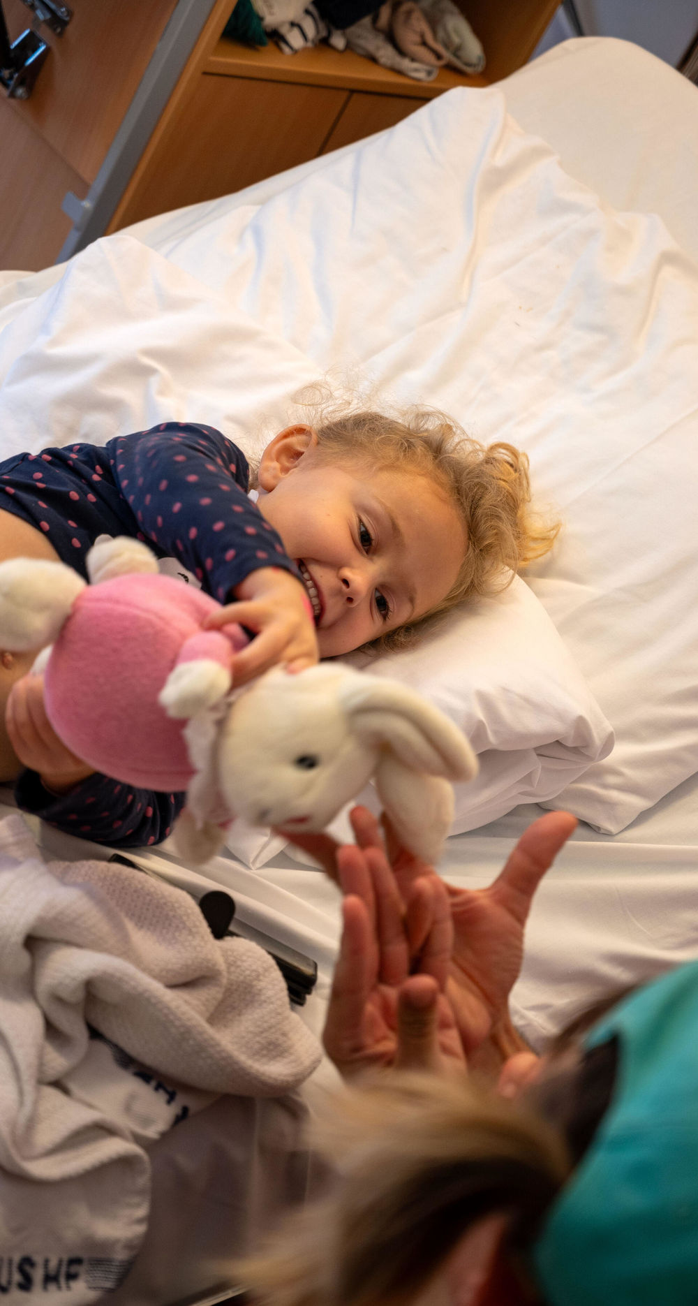 Klovnemidler er bedre enn legemidler