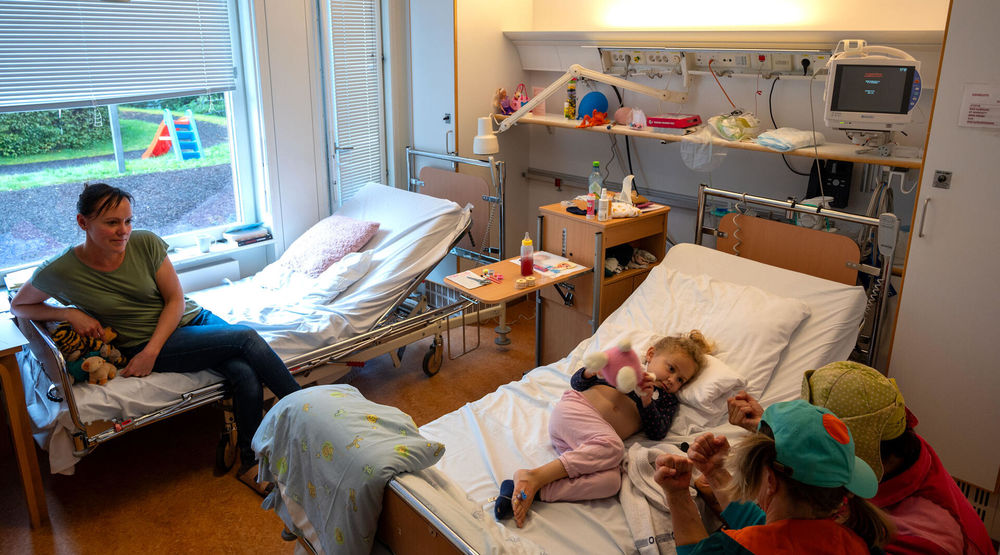 Klovnemidler er bedre enn legemidler