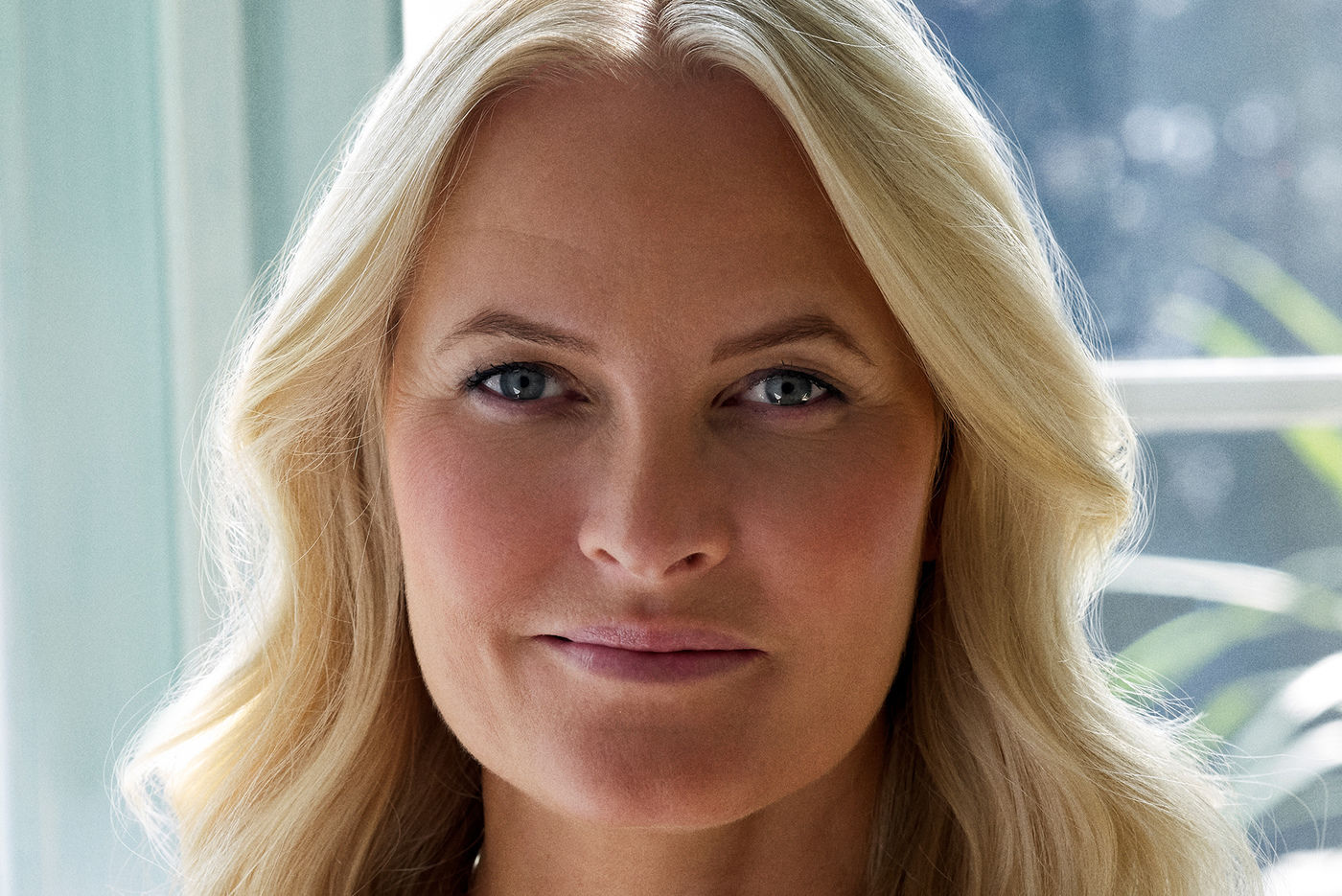 Pressemelding: H.K.H. Kronprinsesse Mette-Marit møter Sykehusklovnene