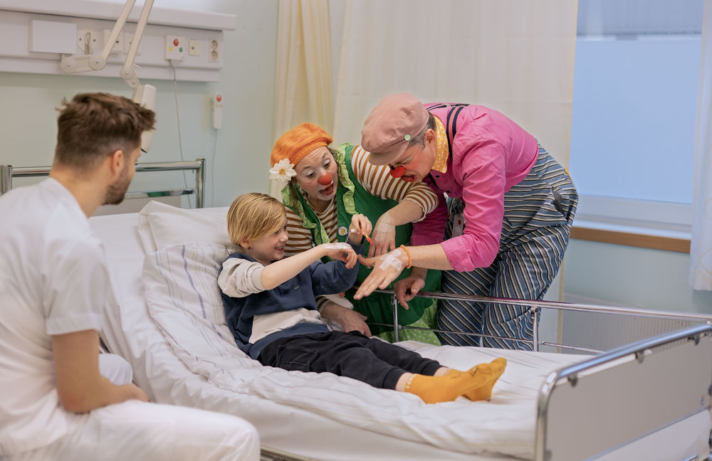 Samarbeidet som gjør en forskjell
