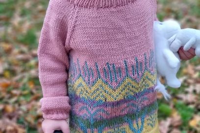 Spire-genseren: Laget til små superhelter!