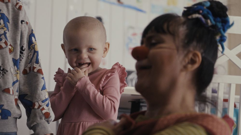 Ny tv-dokumentar om Sykehusklovnene