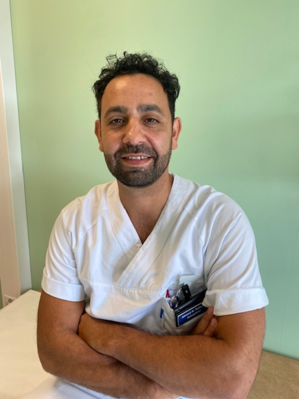 Velkommen til seminar om barneperspektiv i barnepalliasjon