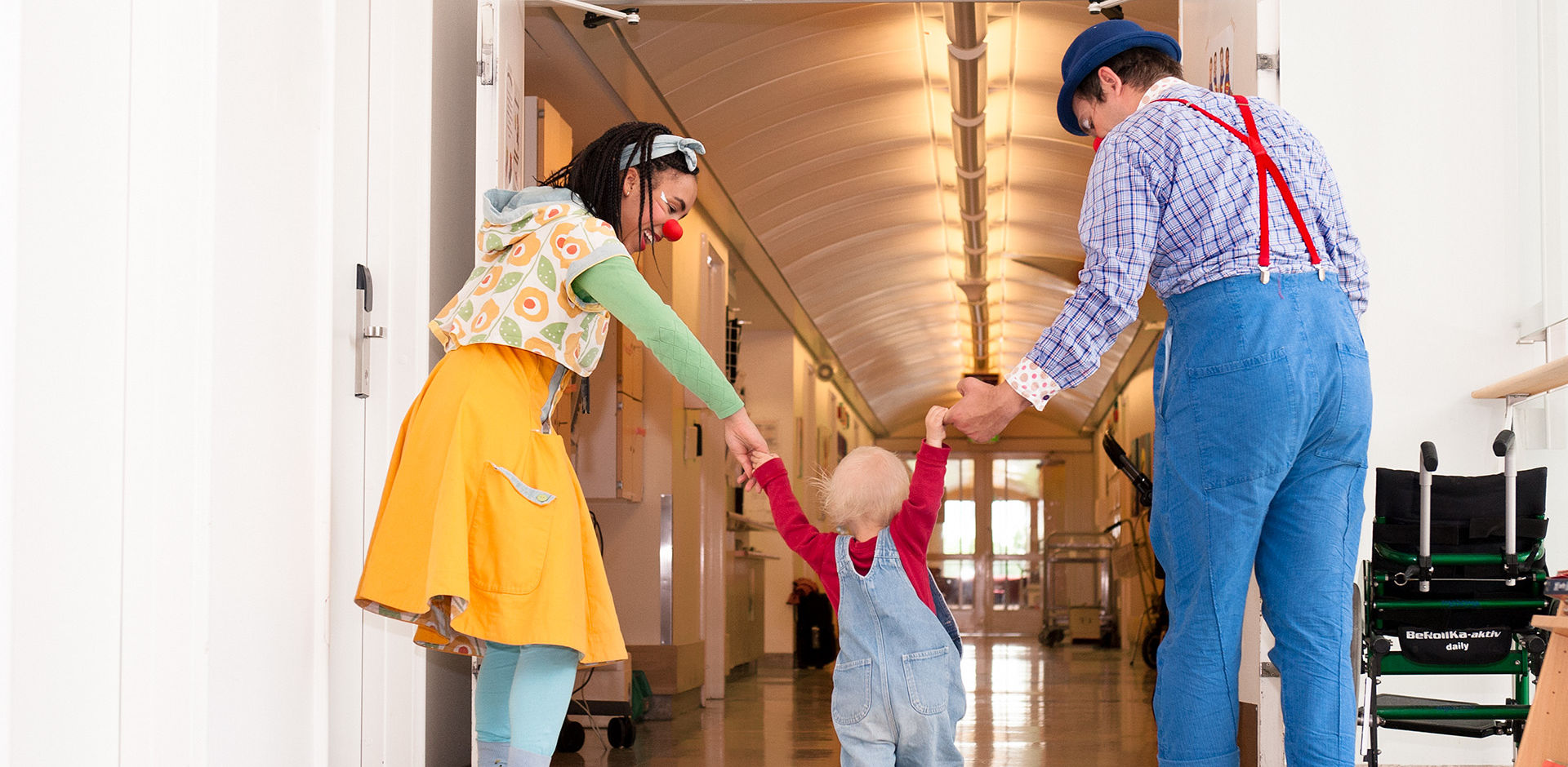 Kan vi fargelegge håpet?