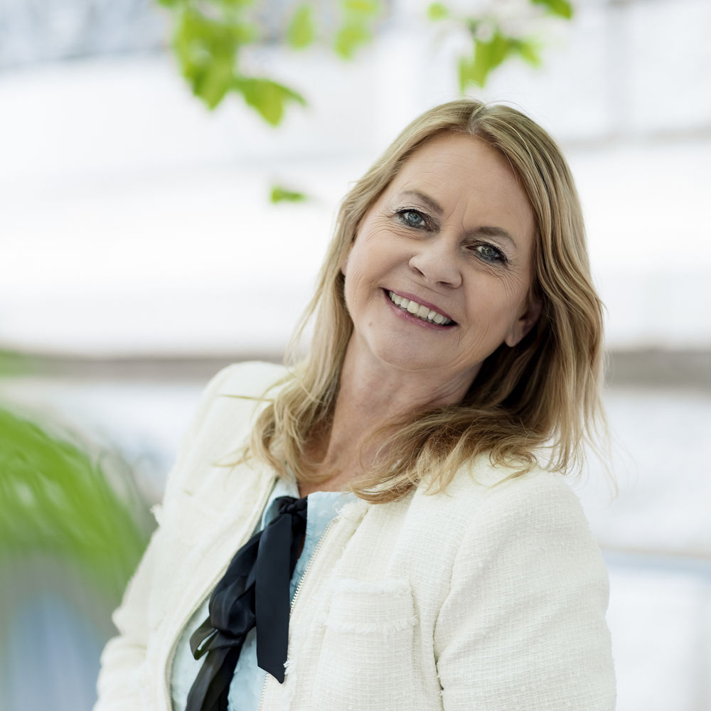 Ellen Arnstad