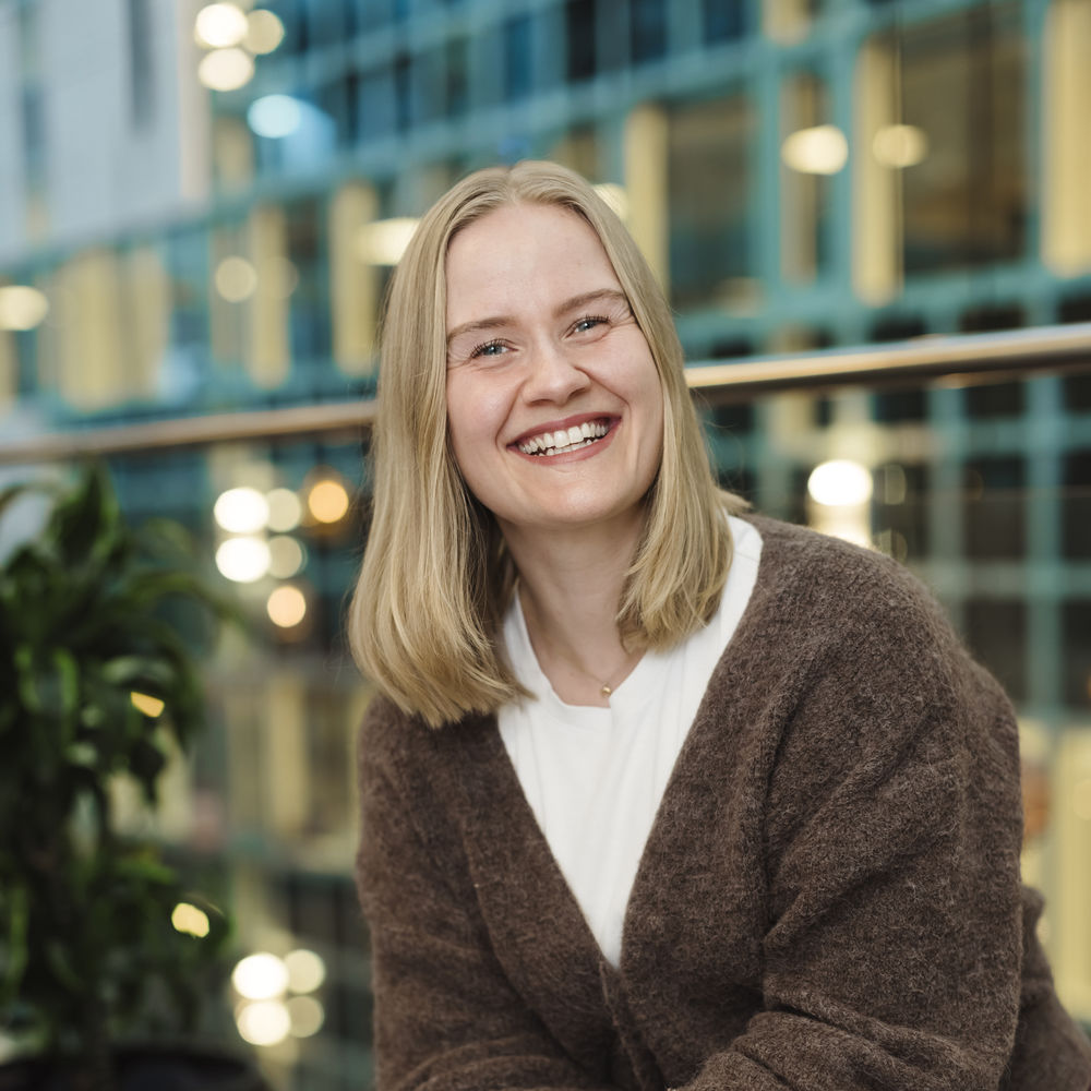 Hanne Buller