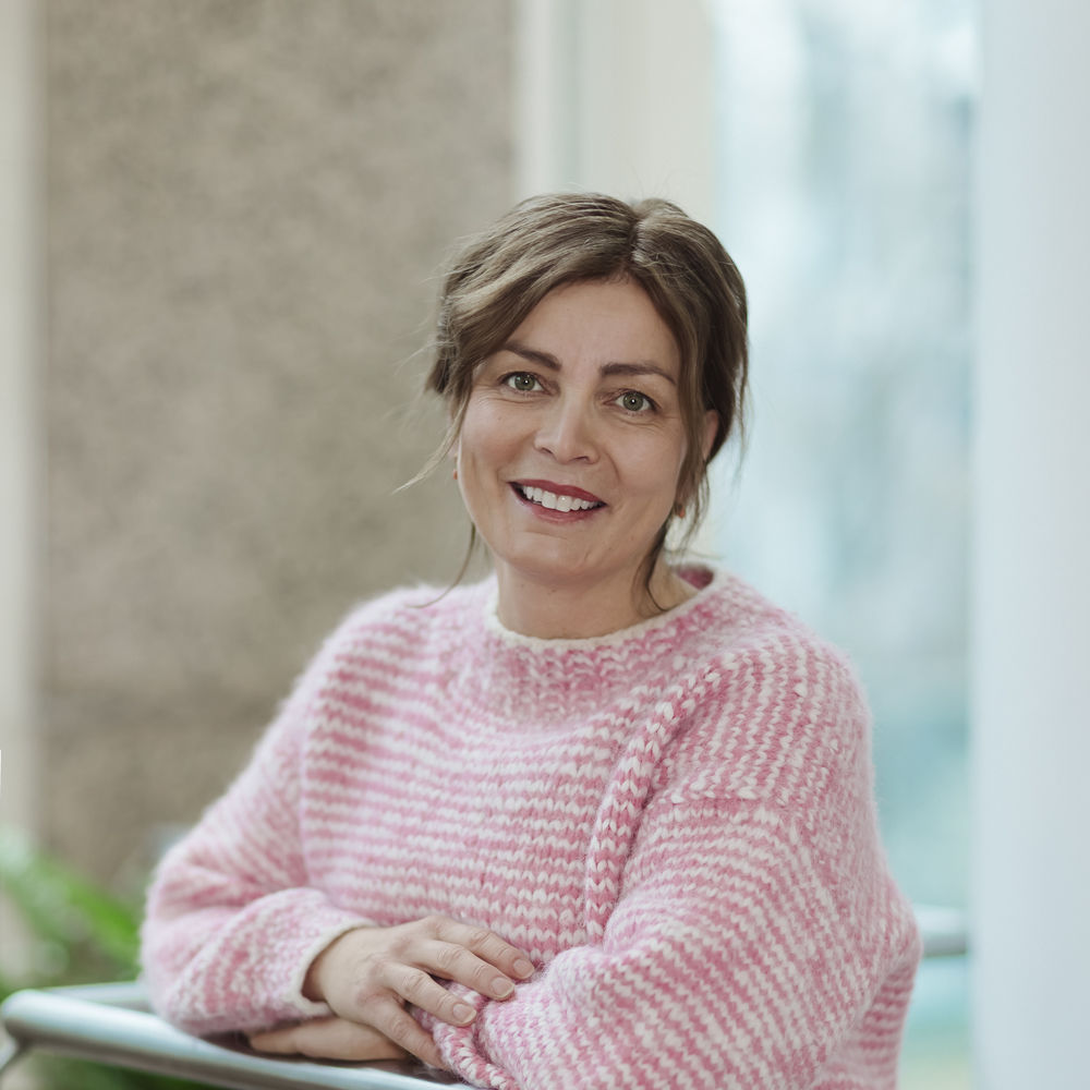 Kjersti Skjaker