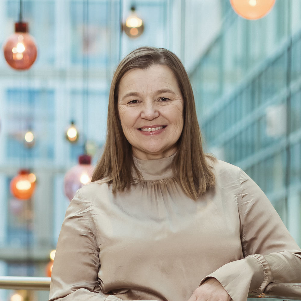 Anne-Dagrun Bråthen