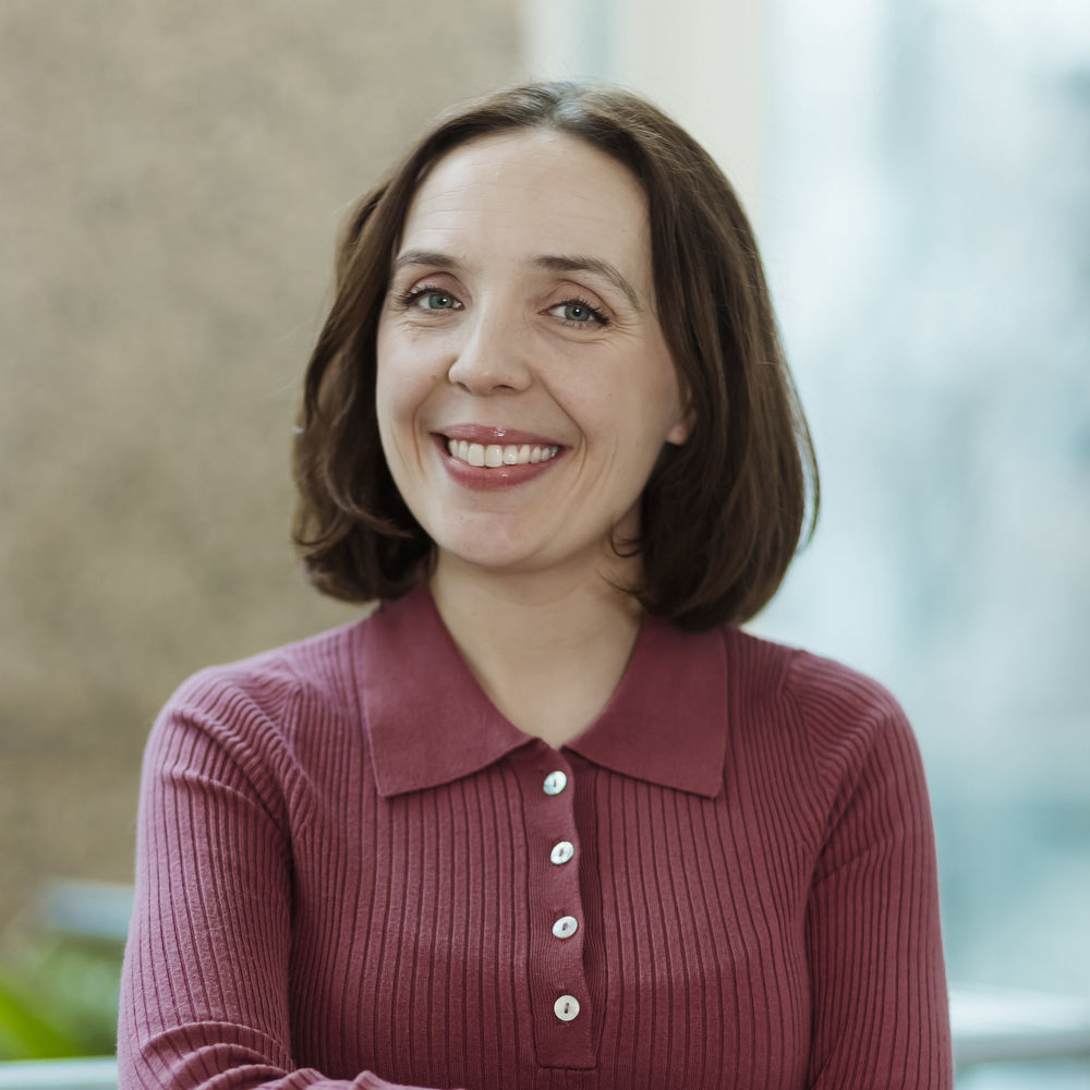 Elizabeth Piro Volan
