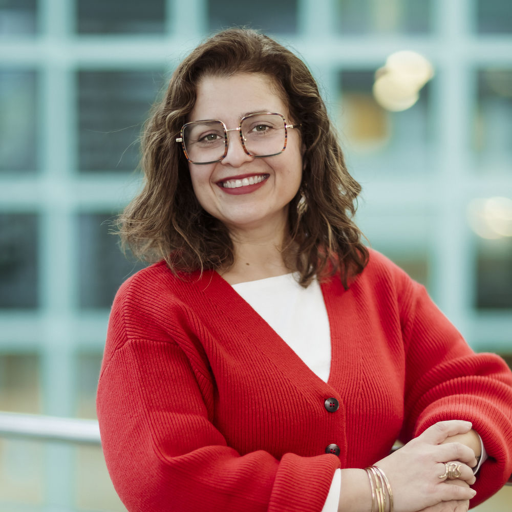 Roseane dos Reis