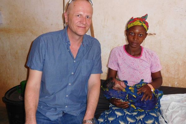 Nyhetsbrev sommeren 2018