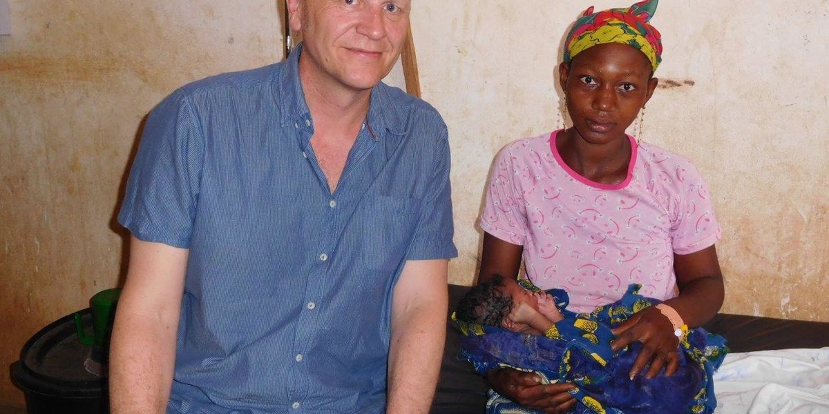 Nyhetsbrev sommeren 2018