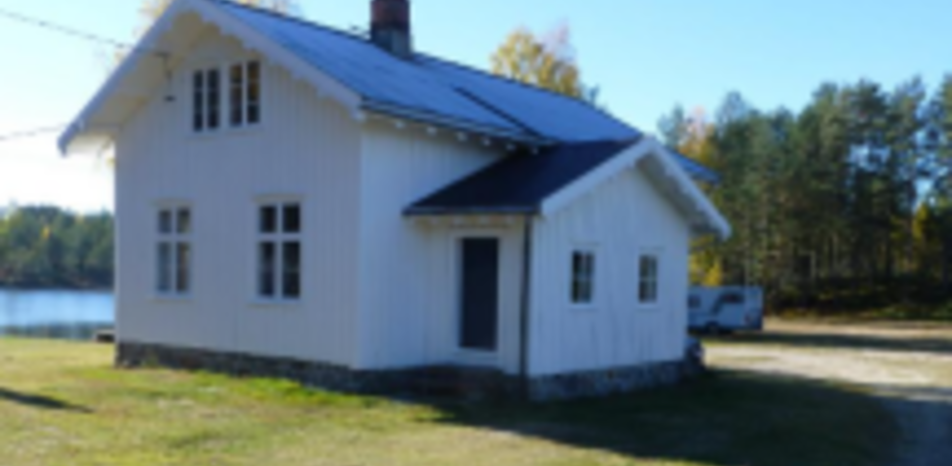 Langøya Krets