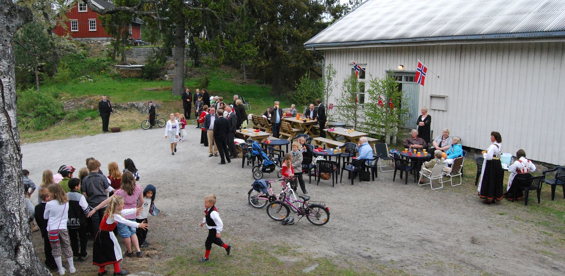 Tangen krets/Grendelag