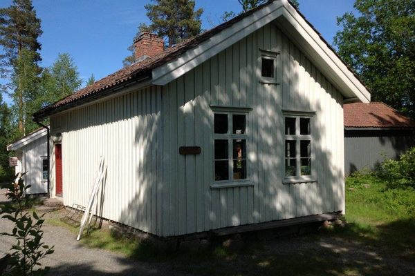 Aas krets