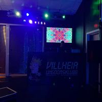 Villheia Ungdomsklubb