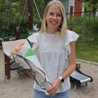 Nye personer med fagbrev