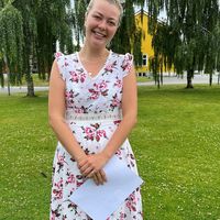 Nye personer med fagbrev