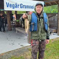 Fiskefestivalen er over