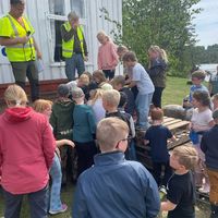 Fiskefestivalen er over