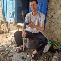 Hjelp til mennesker i Selemet, Moldova