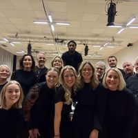 Storslagen sommerfest i Myraparken