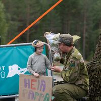 Skytterbrødre med dobbelseier
