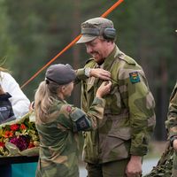 Skytterbrødre med dobbelseier