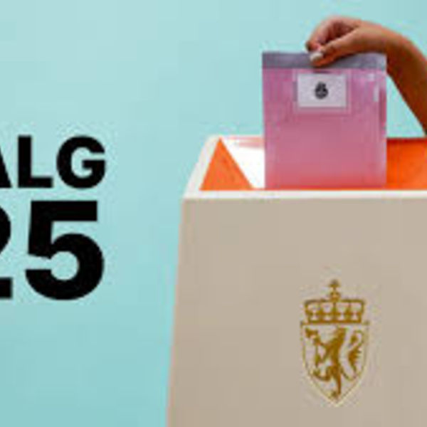 Slik stemte vegårsheiingene ved stortingsvalget