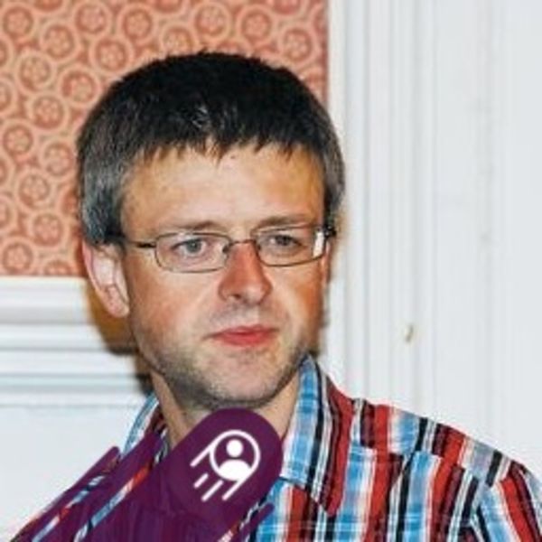 Nå har vi fått ny økonomisjef