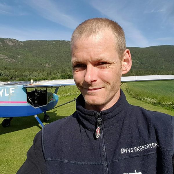 Asbjørn Rugnes blir kommunalt ansatt