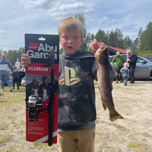 Fiskefestivalen er over