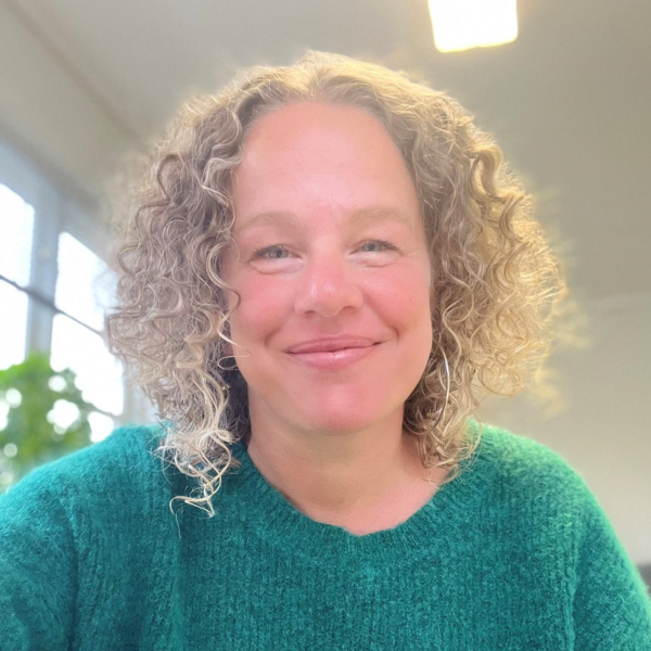 Kristine Simonstad nyansatt i Guds Menighet Vegårshei