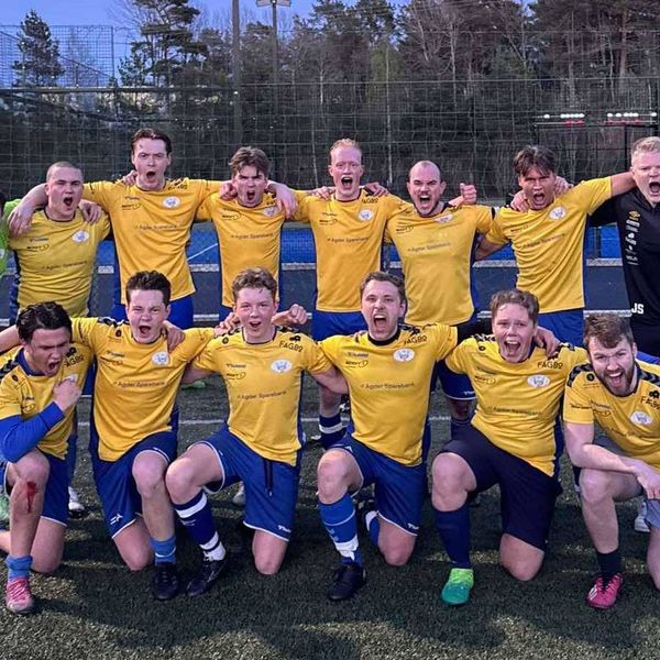 Resultater for Vegårsheis A-lag 6.div-avd4