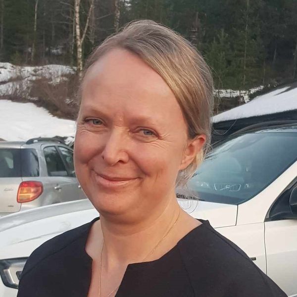 Ingunn Ettestøl ny leder i Skogeierlaget
