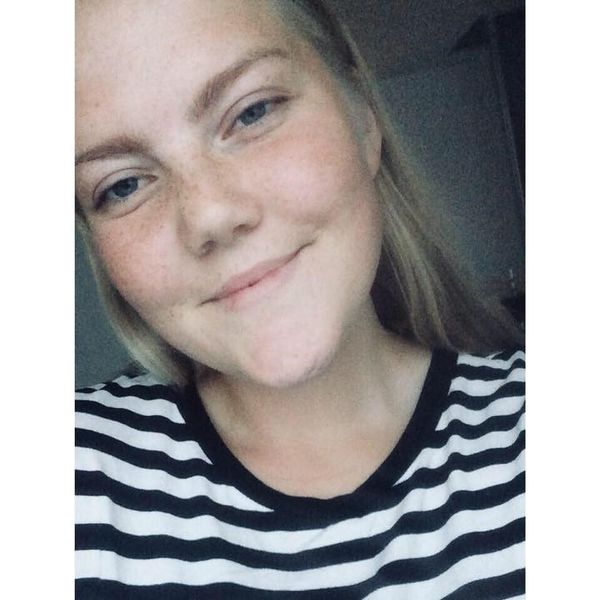 Karine Homme - ny i kommunen.