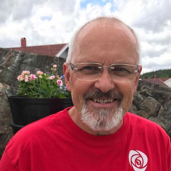 Arne slutter i politikken