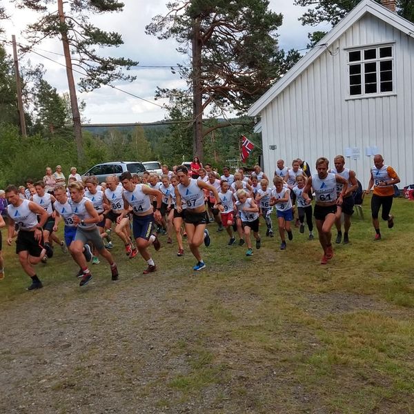 Takserås skule rives