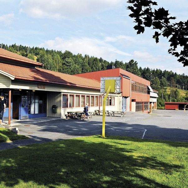 Nytt Ungdomsråd