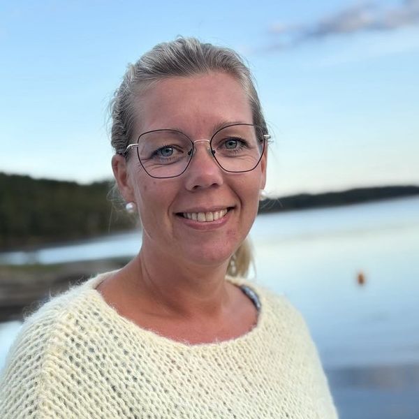 Kari Garthus med større stilling i Guds Menighet