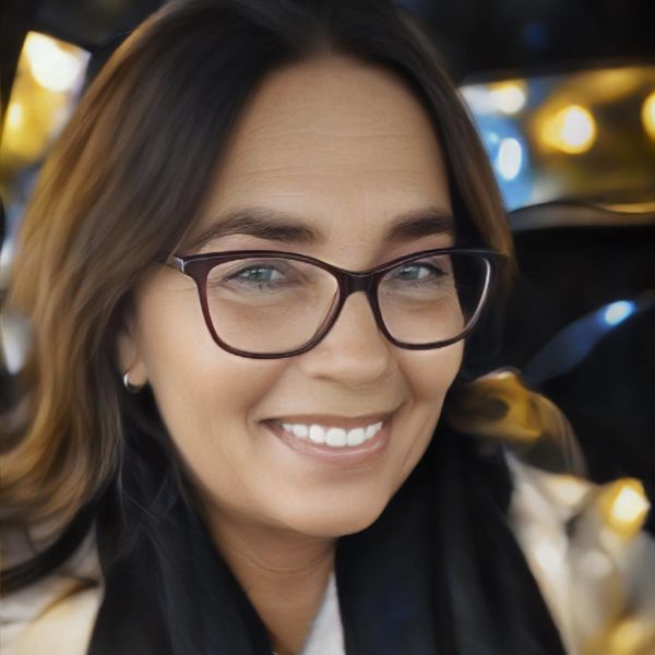 Grete Stebekk ut av AP